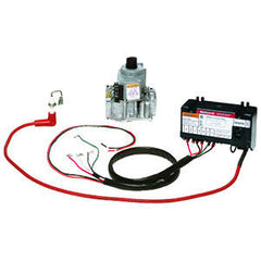 HONEYWELL Honeywell Y8610U4001 Retrofit Intermittent Pilot Kit 24 V 0.7 A 0 - 30 sec Prepurge