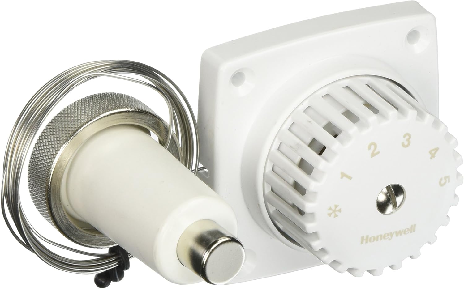 HONEYWELL Honeywell T104B1038 Zone Valve Operator with Remote Temperature Sensing