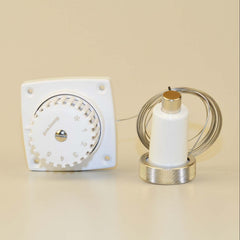 HONEYWELL Honeywell T104B1038 Zone Valve Operator with Remote Temperature Sensing