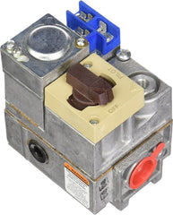 HONEYWELL Honeywell V800C1052 Standing Pilot Gas Valve 335,000 BTU 3/4 Inch NPT
