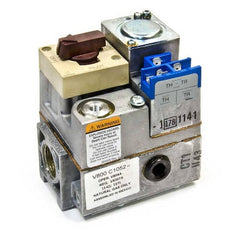 HONEYWELL Honeywell V800C1052 Standing Pilot Gas Valve 335,000 BTU 3/4 Inch NPT