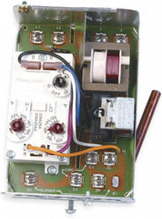HONEYWELL Honeywell L8124L1011 Triple Aquastat Relay 130F-240F