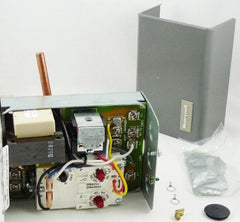 HONEYWELL Honeywell L8124L1011 Triple Aquastat Relay 130F-240F
