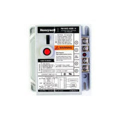 HONEYWELL Honeywell R8184G4082 Protectorelay Oil Burner Control 45 Second Lockout Timing