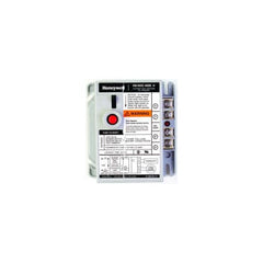 HONEYWELL Honeywell R8184G4082 Protectorelay Oil Burner Control 45 Second Lockout Timing