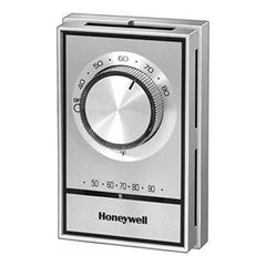 HONEYWELL Honeywell T498B1553 Electric Heat Thermostat 230 Volts 4.88 x 3.23 x 2.91 inches