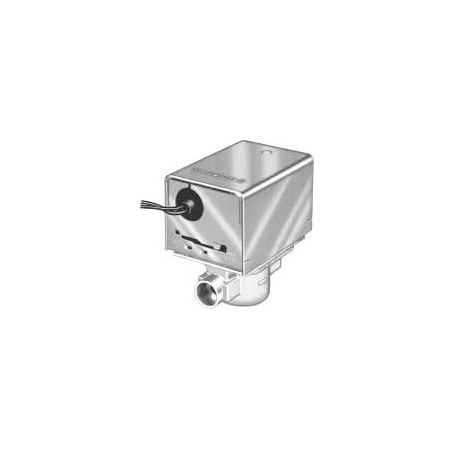 HONEYWELL Honeywell V8043B1027 Electric Zone Valve 24V 3/4 Sweat Connection