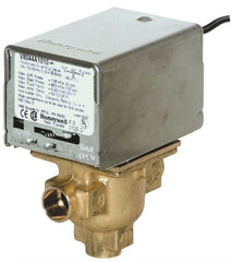 HONEYWELL Honeywell V8044E1003 Zone Valve 24V 1 x 1 x 1