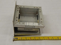 HONEYWELL Honeywell ZD6X6TZ Parallel Blade Damper 24V (6 in. x 6 in.)