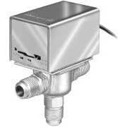HONEYWELL Honeywell V4044A1001 1/2 inch Line Voltage Zone Valve 4.0 Cv