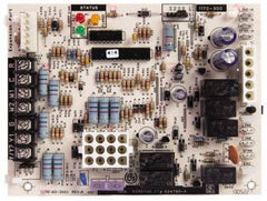 HONEYWELL NORDYNE 920916 - 2 Stage Control Board for G7 Furnaces