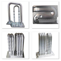 GOODMAN 0257F00182S HEAT EXCHANGERS