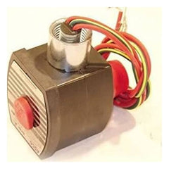 ASCO EF8017G1 SOLENOID VALVE ACTUATORS