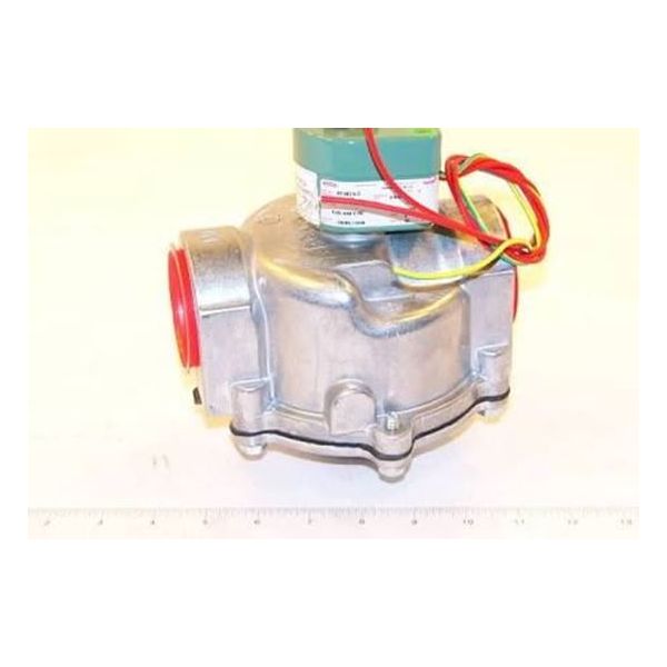 ASCO 821483CSA SPECIALTY VALVES