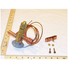 TRANE VAL4662 THERMAL EXPANSION VALVES (TXV)