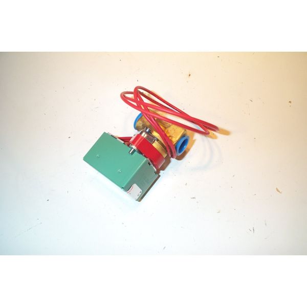 ASCO 8210B21 SOLENOID VALVES & COILS