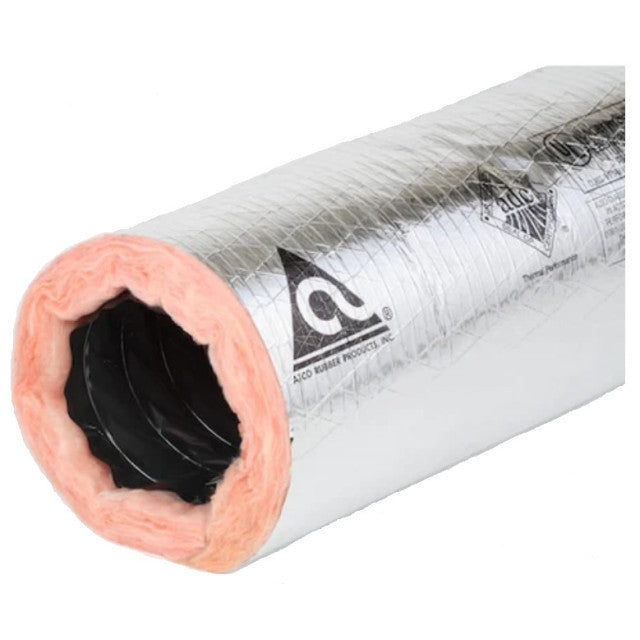 ATCO PRODUCTS 13102420 FLEX DUCT