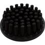 DRILL BRUSH 4InchBlack7/8 BRUSHES