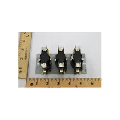 CARRIER HN67QC007 SEQUENCERS