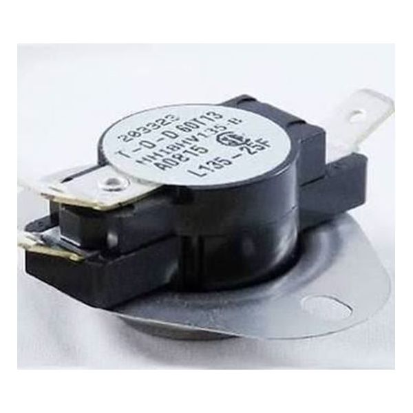 CARRIER HH18HV135 LIMIT SWITCHES