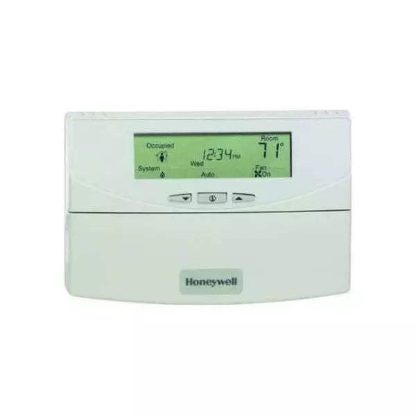 HONEYWELL T7350M1008 PROGRAMMABLE THERMOSTATS