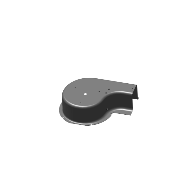 CARRIER 48HG401924 BLOWER HOUSING & ASSEMBLIES