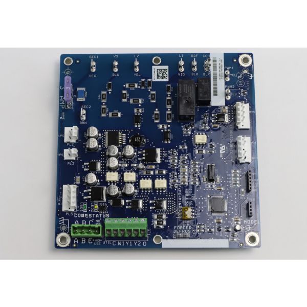 CARRIER HK38EA026 CONTROL BOARDS
