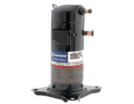 LENNOX 11B86 SCROLL COMPRESSORS