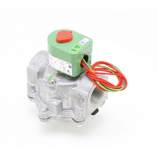 ASCO 821463CSA SOLENOID VALVES & COILS