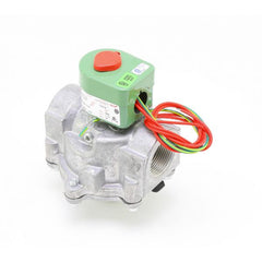 ASCO 821463CSA SOLENOID VALVES & COILS