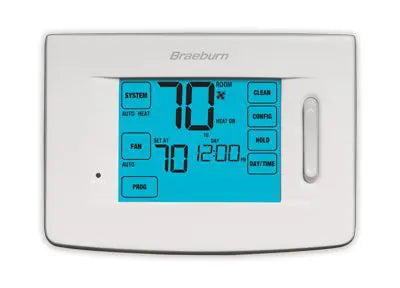 BRASSCRAFT 5310 PROGRAMMABLE THERMOSTATS
