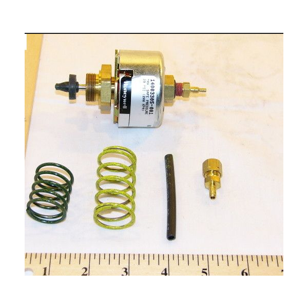 HONEYWELL 14003299-001 GAS VALVES