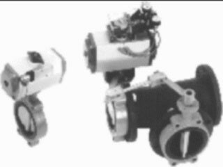 JOHNSON CONTROLS V-9096-1 ACTUATORS