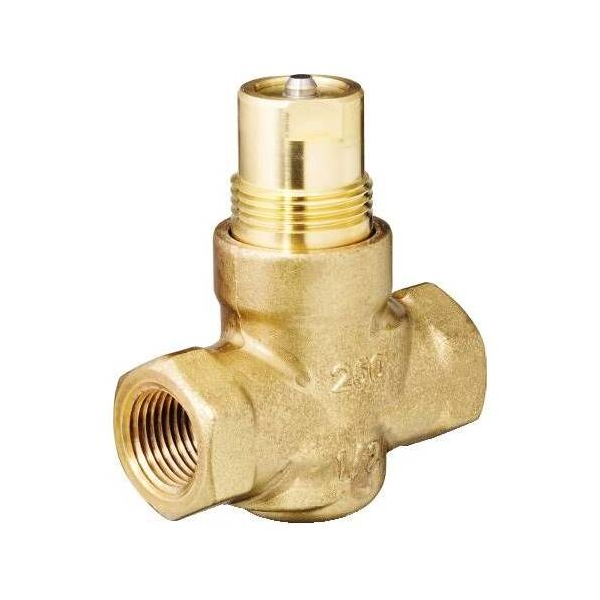 CENTURY MOTORS 599-02004 GLOBE VALVES