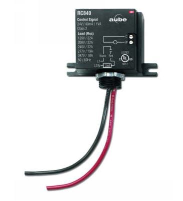 HONEYWELL RC840 RELAYS