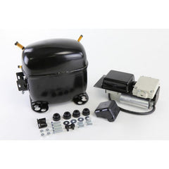 UTICA-DUNKIRK 195B0358 RECIPROCATING COMPRESSORS