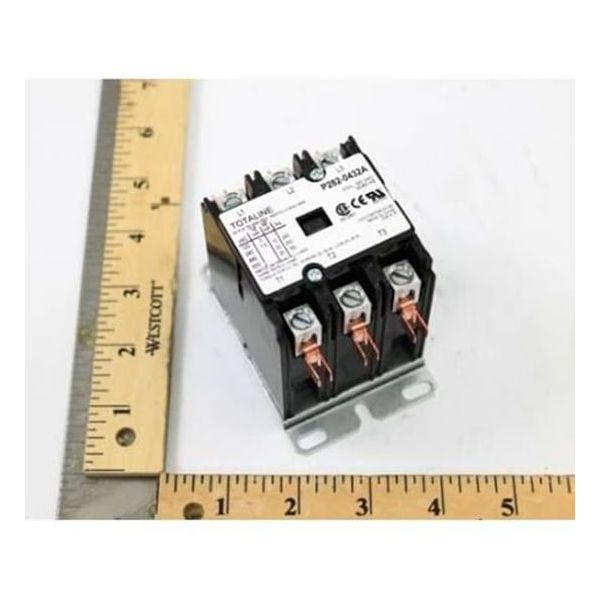 CARRIER P282-0432A CONTACTORS