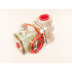 ASCO 8214G13 SOLENOID VALVES & COILS