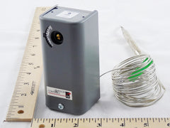 JOHNSON CONTROLS A19ABC-37CP TEMPERATURE CONTROLS