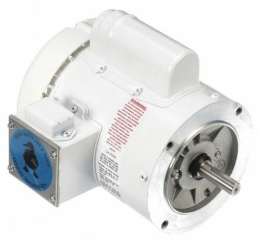 TRANE MOT15109 PROGRAMMED ECM MOTORS