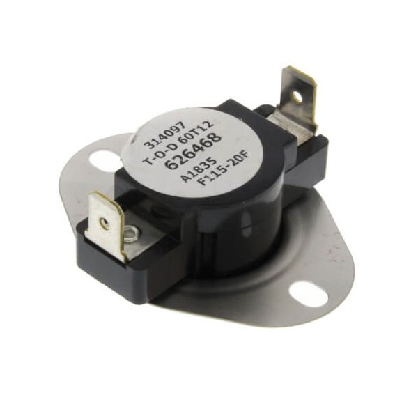 HONEYWELL 626468R LIMIT SWITCHES