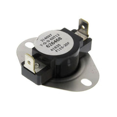 HONEYWELL 626468R LIMIT SWITCHES