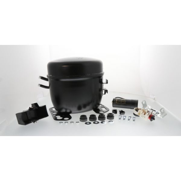 UTICA-DUNKIRK 195B0125 RECIPROCATING COMPRESSORS