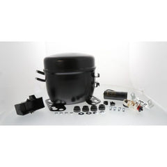 UTICA-DUNKIRK 195B0125 RECIPROCATING COMPRESSORS