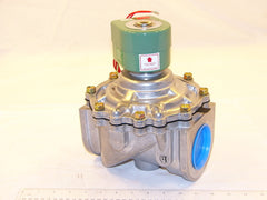 ASCO 8215A90CSA STOP & SHUT OFF VALVES