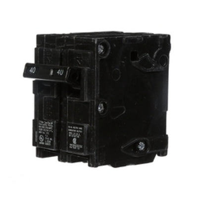 CENTURY MOTORS Q240 CIRCUIT BREAKERS