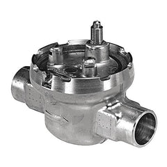 HONEYWELL V5055C1018 GAS VALVES