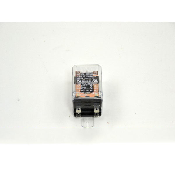 TRANE RLY1352 RELAYS