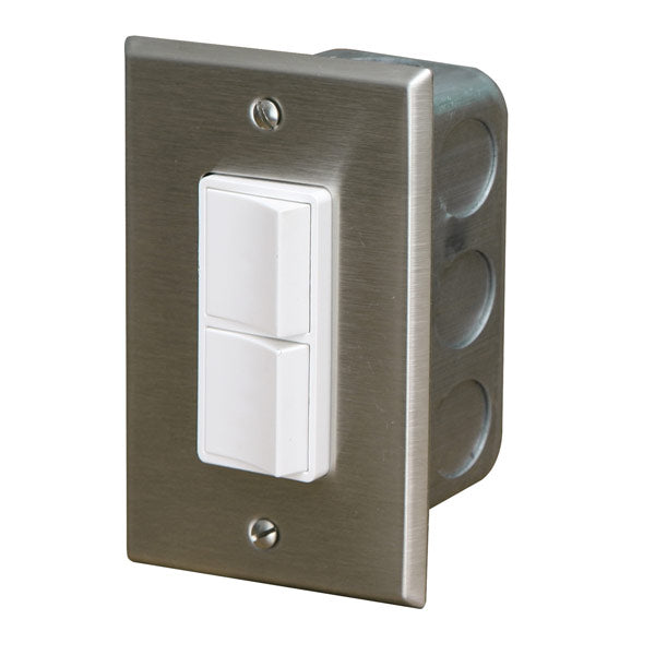 INFRATECH 14-4300 TOGGLE SWITCHES
