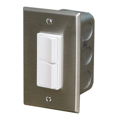 INFRATECH 14-4300 TOGGLE SWITCHES